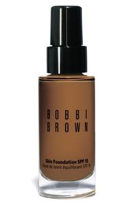 Bobbi Brown Skin Foundation SPF 15 - Almond (C-084 / 7)