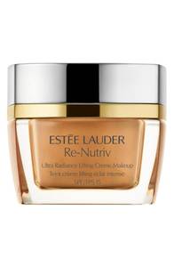 Estée Lauder RE-NUTRIV Ultra Radiance Lifting Creme Makeup SPF 15 - 4W1 Honey Bronze