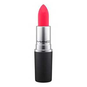 MAC Powder Kiss Lipstick - Fall in Love