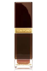 TOM FORD Lip Lacquer Luxe Matte - 02 Quiver