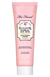Too Faced Hangover Wash The Day Away Pore Purifying Cleanser