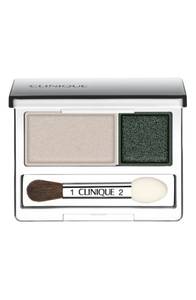 Clinique All About Shadow Duo - Nightcap