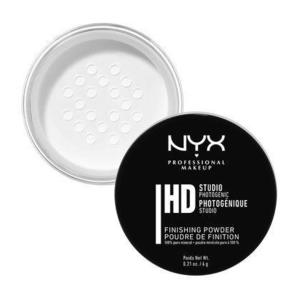 NYX HD Studio Finishing Powder - Translucent