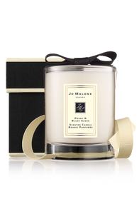 Jo Malone LONDON Travel Scented Candle - Peony & Blush Suede
