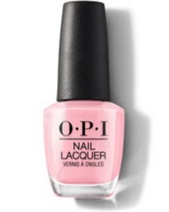 OPI Nail Lacquer - Pink Ladies Rule the School