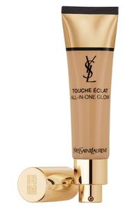 Yves Saint Laurent Touche Éclat All-In-One Glow Tinted Moisturizer
