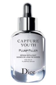 Dior Capture Youth Plump Filler Age-Delay Plumping Sérum
