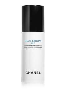CHANEL BLUE SÉRUM EYE Revitalizing Serum