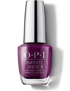 OPI Infinite Shine - Endless Purple Pursuit