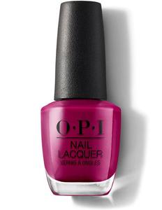 OPI Nail Lacquer - Spare Me a French Quarter?