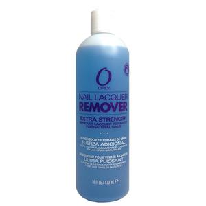 ORLY Nail Lacquer Remover Extra Strength