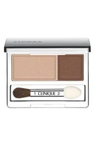 Clinique All About Shadow Duo - Like Mink