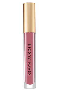 Kevyn Aucoin The Molten Lip Color - Molten Matte Liquid Lipstick