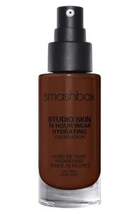 Smashbox Studio Skin 15 Hour Wear Hydrating Foundation - 4.7 Very Deep Neutral