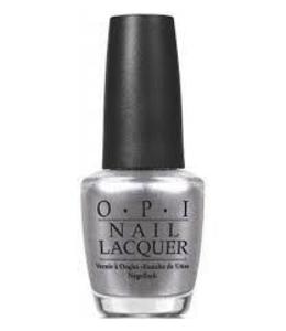 OPI Nail Lacquer - My Signature is "DC"