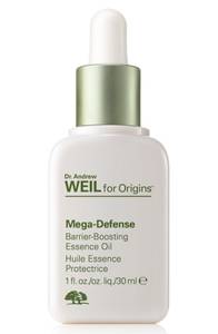 Origins Dr. Andrew Weil For Origins Mega-Defense Barrier-Boosting Essence Oil