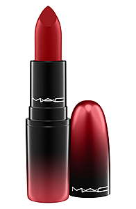 MAC Love Me Lipstick - Maison Rouge