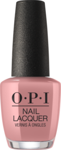OPI Nail Lacquer - Somewhere Over the Rainbow Mountains