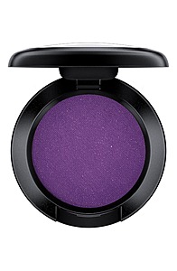 MAC Eyeshadow - Power To The Purple / Visual Arts
