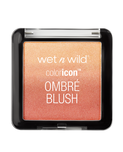 wet n wild Color Icon Ombré Blush - Mai Tai Buy You a Drink