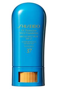 Shiseido UV Protective Stick Foundation SPF