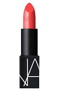NARS Satin Lipstick - Rouge Insolent