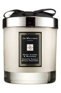 Jo Malone LONDON Scented Candle - Sweet Almond & Macaroon