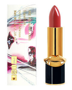 Pat McGrath Labs LuxeTrance Lipstick - Tropicalia