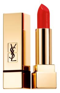 Yves Saint Laurent Rouge Pur Couture Lipstick - 73 Rhythm Red