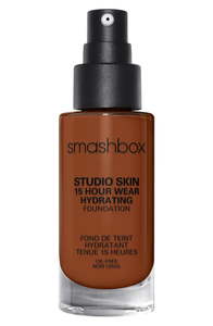 Smashbox Studio Skin 15 Hour Wear Hydrating Foundation - 4.3 Deep Neutral
