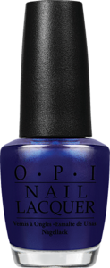 OPI Nail Lacquer - St. Mark's the Spot