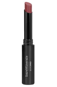 bareMinerals BarePro Longwear Lipstick
