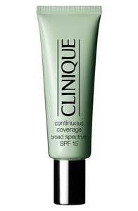 Clinique Continuous Coverage Makeup Broad Spectrum Spf 15 - Ivory Glow