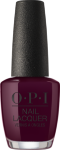 OPI Nail Lacquer - Yes My Condor Can-Do! 