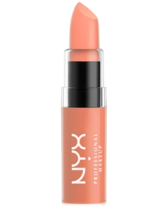 NYX Butter Lipstick - Sandy Kiss