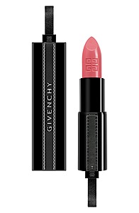 Givenchy Rouge Interdit Satin Lipstick - 6 Rose Nocturne