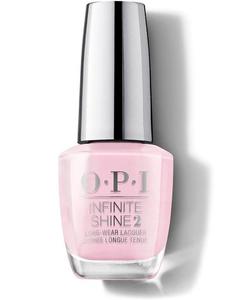 OPI Infinite Shine - Getting Nadi On My Honeymoon