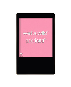wet n wild Color Icon Blush - Fantastic Plastic Pink