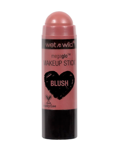 wet n wild MegaGlo Makeup Stick Blush - Floral Majority