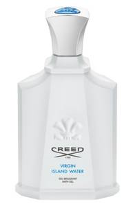 Creed Virgin Island Water Shower Gel