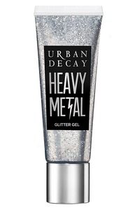 Urban Decay Heavy Metal Glitter Gel