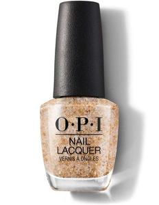 OPI Nail Lacquer - This Changes Everything
