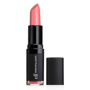 e.l.f. cosmetics Moisturizing Lipstick - Pink Minx