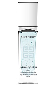 Givenchy Hydra Sparkling High Moisturizing Luminescent Serum