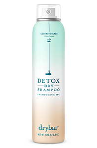 Drybar Detox Dry Shampoo - Coconut Colada Scent