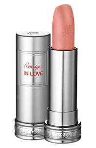 Lancôme Rouge In Love Lipstick - 200M Rose Tea