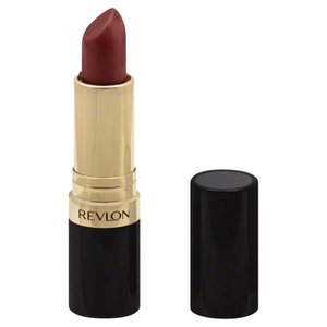 Revlon Super Lustrous Lipstick - 610 Goldpearl Plum