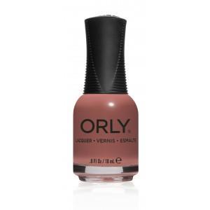 ORLY Nail Lacquer - Mauvelous