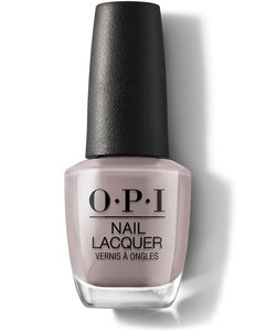 OPI Nail Lacquer - Icelanded a Bottle of OPI