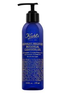 Kiehl's 'Midnight Recovery' Botanical Cleansing Oil